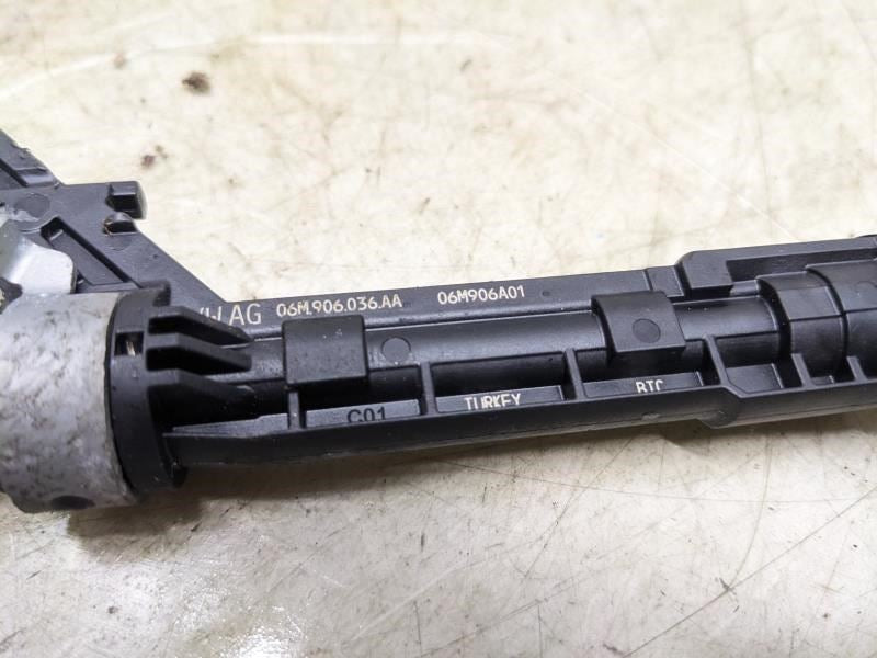2018-2021 Audi S5 Sportback 3.0L Fuel Injector 06M-906-036-AA OEM - Alshned Auto Parts