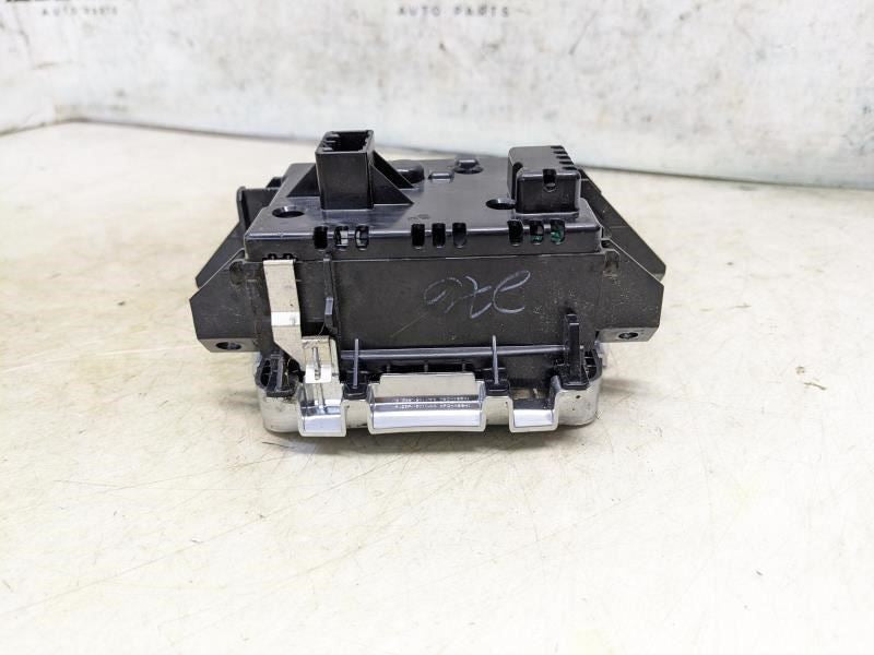 2019-2021 Acura RDX Center Console Touchpad Switch 39060-TJB-A01 OEM - Alshned Auto Parts