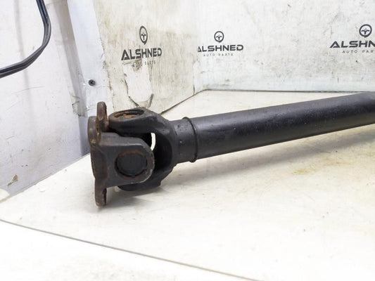 2011-2013 BMW 328I Front Drive Propeller Shaft 26208628042 OEM - Alshned Auto Parts