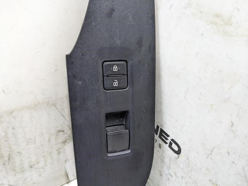 2019-2023 Toyota RAV4 FR RH Door Power Window Switch 74231-0R110 OEM - Alshned Auto Parts