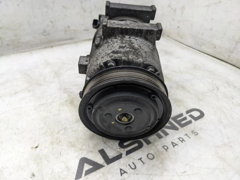 2011-2013 Kia Optima 2.4L AC Compressor 97701-3R000RU OEM - Alshned Auto Parts