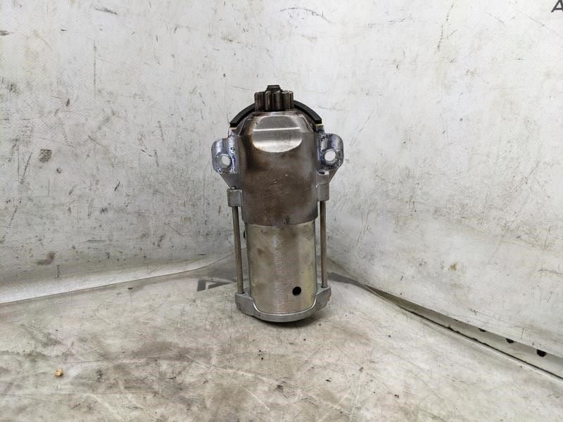 13-19 Ford Explorer Police 3.5L turbo Engine Starter Motor 12V HD9T-11000-BA OEM - Alshned Auto Parts