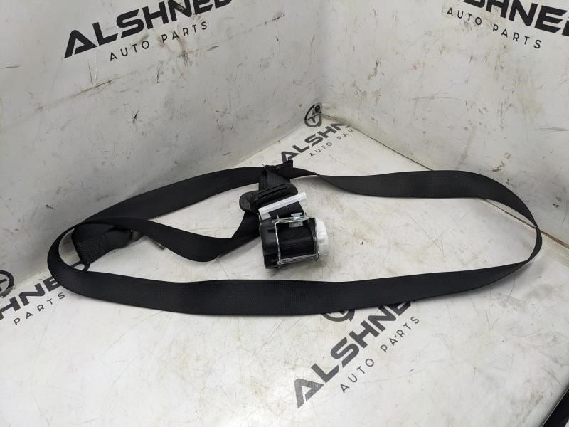 2019-2023 Ram 1500 Big Horn Rear Right Seat Belt & Retractor 7AX80TX7AB OEM - Alshned Auto Parts