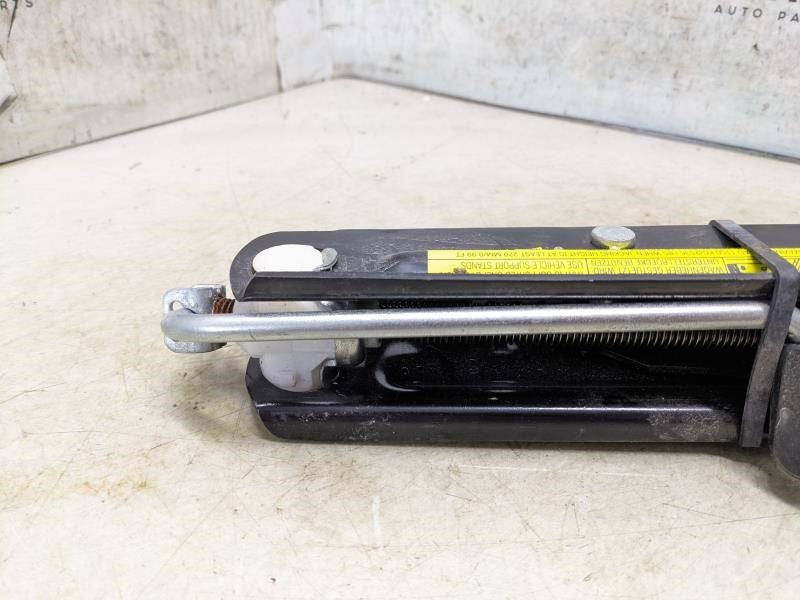 2009-2017 Volkswagen CC Spare Scissor Car Jack 3C0-011-031-B OEM - Alshned Auto Parts