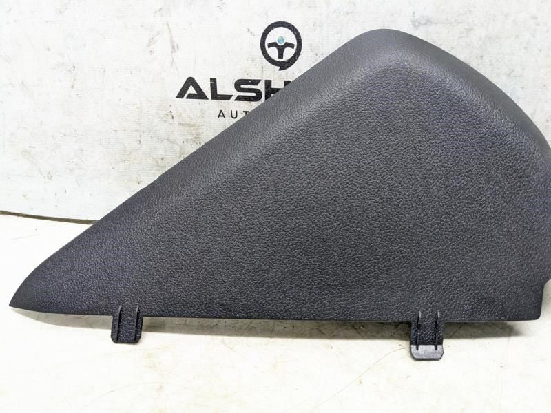 2018-2023 Audi S5 Sportback Dashbord Right Side End Cap Trim Cover 8W0-857-086 - Alshned Auto Parts
