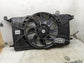 2012-2018 Ford Focus Radiator Cooling Fan Motor Assembly CV6Z-8C607-R OEM - Alshned Auto Parts