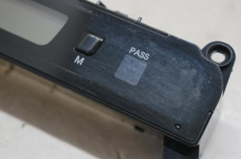 2011 Hyundai Sonata Dash Digital Clock timer 94510-3Q000 OEM - Alshned Auto Parts