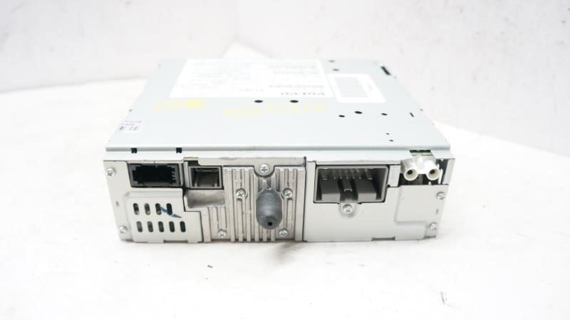 2009 Volvo C70 AM FM CD MP3 Radio Receiver 31260643 OEM - Alshned Auto Parts