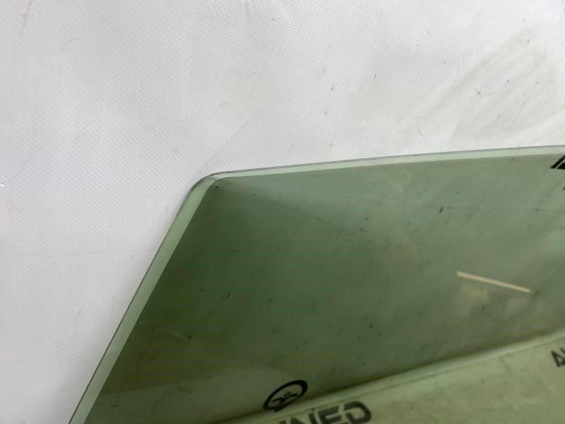 2010-2015 Toyota Prius Front Left Door Movable Glass 68102-47072 OEM - Alshned Auto Parts