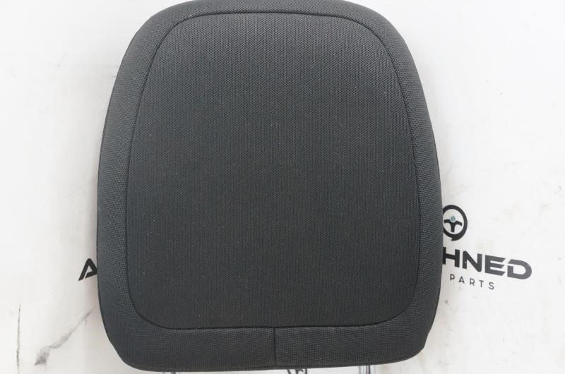 2016 Jeep Renegade Front Right Left Headrest Cloth 6DC44PS4AA OEM - Alshned Auto Parts