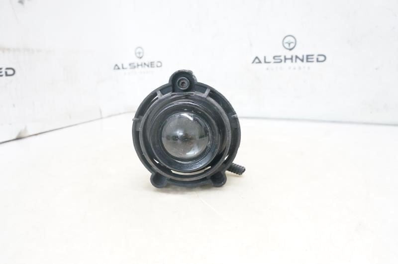 2011 Chevrolet Equinox Front Left Right Fog Light Lamp 10335108 OEM - Alshned Auto Parts