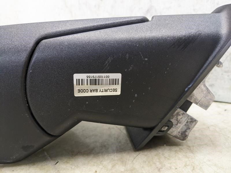 2018-2023 Chevrolet Equinox Right Passenger Side Rearview Mirror 84604245 OEM - Alshned Auto Parts