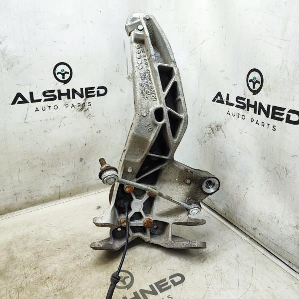 2007-2015 Mini Cooper Rear Left Suspension Trailing Arm 33-32-6-765-377 OEM - Alshned Auto Parts