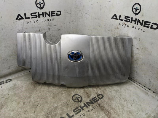 2016-2022 Toyota Prius 1.8L Engine Motor Cover 12601-37010 OEM - Alshned Auto Parts