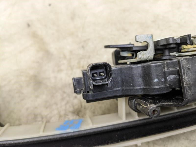 2015-2018 Ford F150 Rear Left Door Lock Latch Actuator FL34-16264B53-BY OEM - Alshned Auto Parts