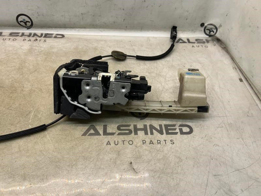 2015-2018 Ford F150 Rear Left Door Lock Latch Actuator CK2Z-1526413-B OEM - Alshned Auto Parts