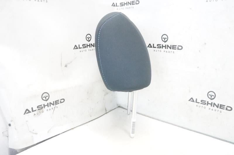 2013 Nissan Altima Front Left Right Headrest Cloth 86400-3TA0A OEM - Alshned Auto Parts