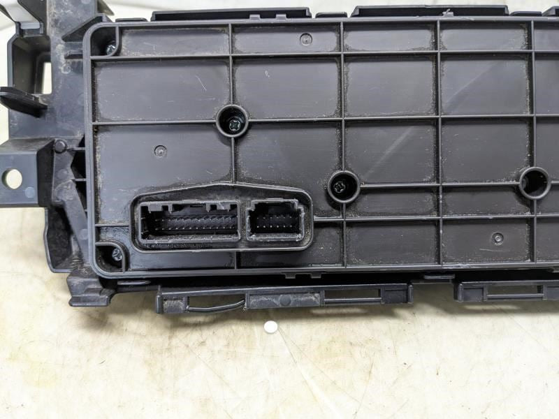 2019-2021 Mazda CX-9 AC Heater Temperature Climate Control TN4061190 OEM - Alshned Auto Parts