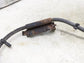 2007-2018 Jeep Wrangler Front Left Side Hydraulic Brake Hose 5154169AB OEM - Alshned Auto Parts