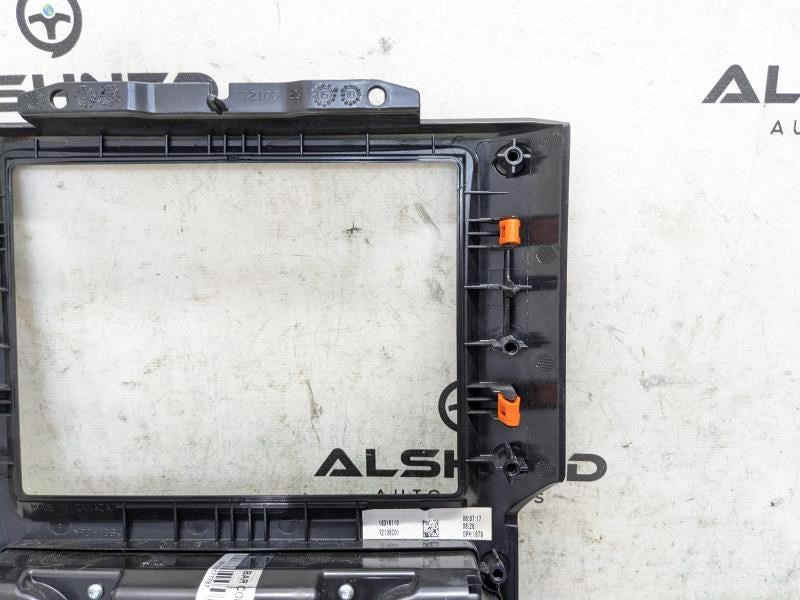 2013-2018 Ram 1500 AC Heater Temperature Climate Control 1UJ97DX9AJ OEM - Alshned Auto Parts