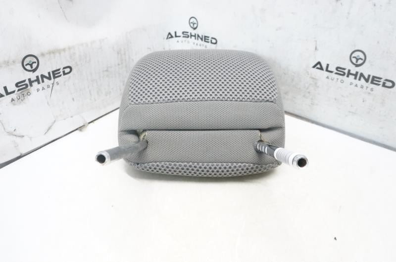 2009-2019 Nissan Frontier Front Right Left Headrest Cloth 86400-ZZ00C OEM - Alshned Auto Parts