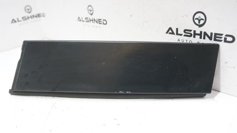 2016 Mazda CX-3 Passenger Rear Right Door Vertical Trim Panel D10E50M31 OEM - Alshned Auto Parts