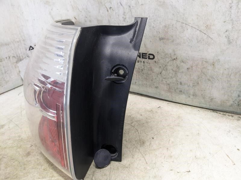 2007-2012 GMC Acadia Rear Left Driver Side Tail Light Lamp 20912757 OEM - Alshned Auto Parts