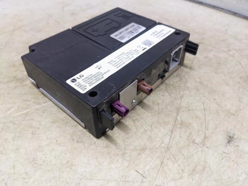 2021 Chevrolet Trailblazer LG Onstar Interface Control Module 84788547 OEM - Alshned Auto Parts