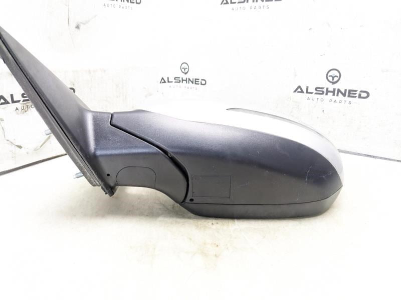 2014-2015 Kia Optima Left Driver Outside Rearview Mirror 87610-4C501 OEM - Alshned Auto Parts