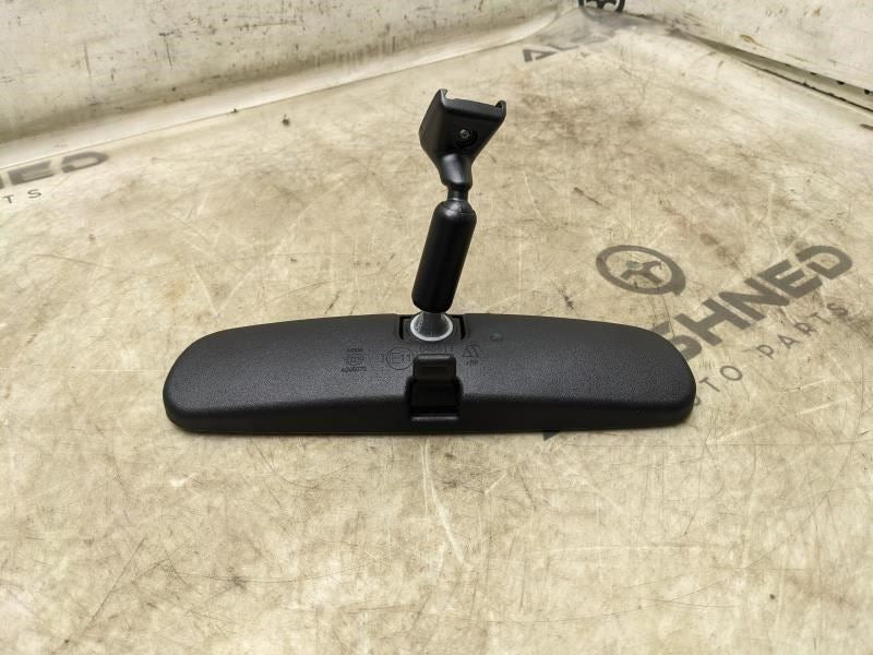 2016-2018 Toyota Prius Interior Rear View Mirror Manual Dim 87810-0WQ40 OEM - Alshned Auto Parts