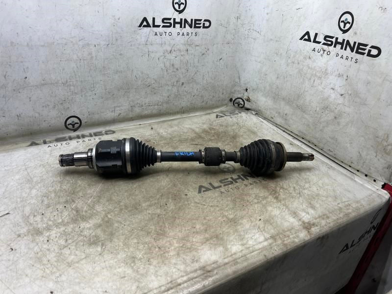 2016-2022 Toyota Prius Front Left Drive Axle Shaft 43420-47040 OEM *ReaD* - Alshned Auto Parts