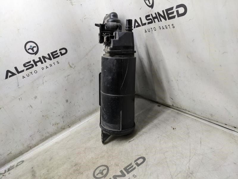 2019 Honda Accord Fuel Vapor Evaporator Emission Canister 1730A-TVA-A010 OEM - Alshned Auto Parts