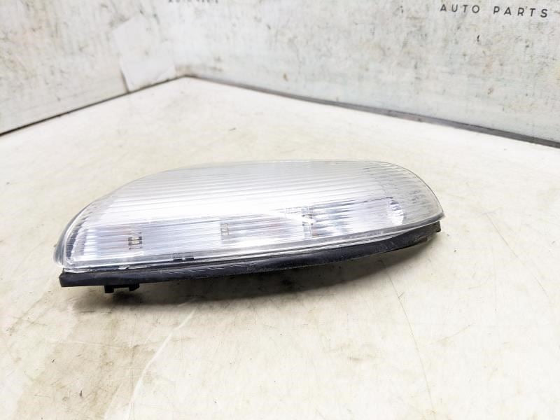 2014-18 Ram 1500 RH Side Door Mirror Turn Signal Light Lamp Lens 68232478AA OEM - Alshned Auto Parts