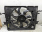 2020-2022 Nissan Sentra Radiator Cooling Fan Motor Assembly 21481-6LB0B OEM - Alshned Auto Parts