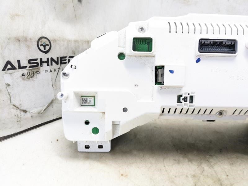 18-19 Honda CR-V Speedometer Gauge Instrument Cluster 34Kmls 78100-TLA-A12 *ReaD - Alshned Auto Parts