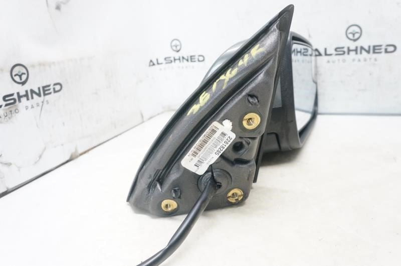 2012 Chevrolet Equinox Passenger Right Side Rear View Mirror 22818285 OEM - Alshned Auto Parts