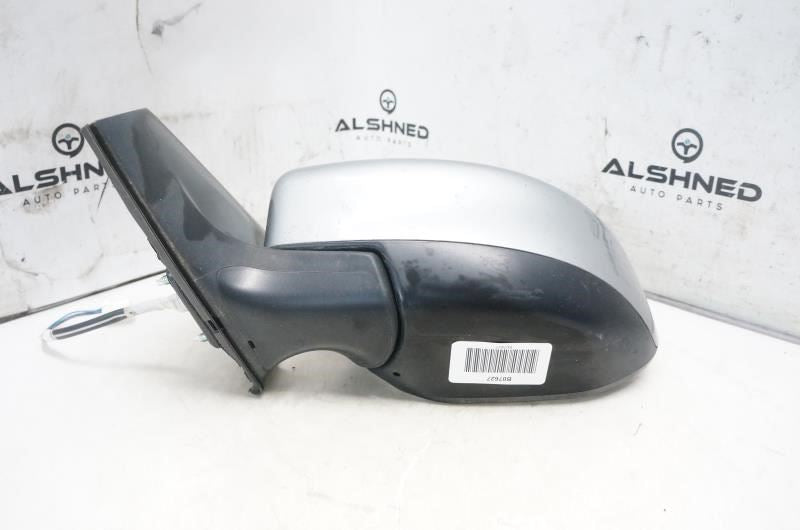 2013-2015 Nissan Sentra Driver Left Side Rear View Mirror 963023SG0B OEM - Alshned Auto Parts