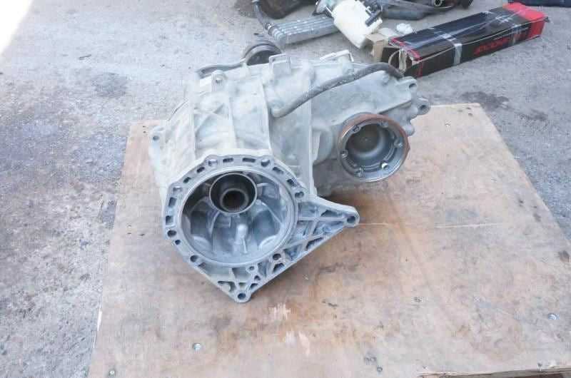 2019 Ford F150 Transfer Case 3.3L Electronic Shift On The Fly HL-34-7A195-AD OEM - Alshned Auto Parts