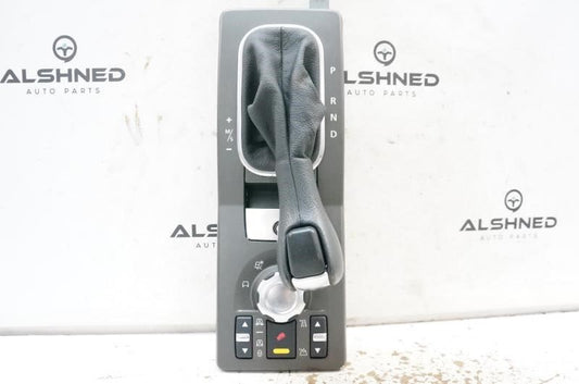 *READ* 10 Range Rover Sport  Shift Bezel Cover & Switch Knob AH32-14B59-BE - Alshned Auto Parts