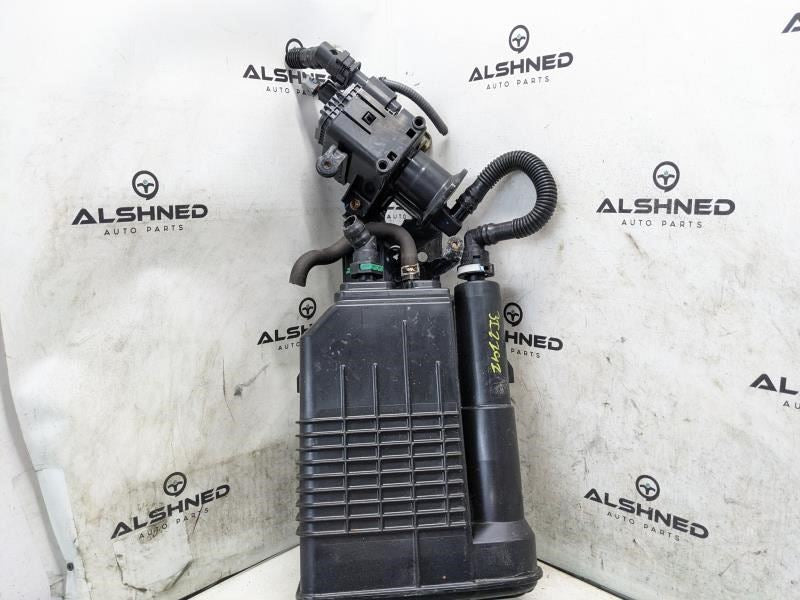 16-19 Toyota Highlander Fuel Vapor Evaporator Emission Canister 77740-0E080 OEM - Alshned Auto Parts