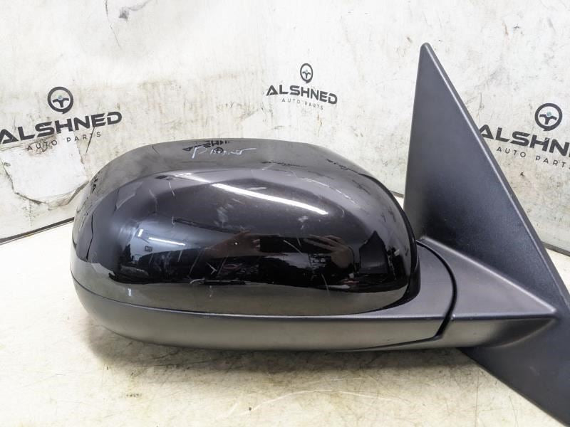 2014-2019 Kia Soul Right Passenger Side Rearview Mirror 87620-B2500 OEM - Alshned Auto Parts