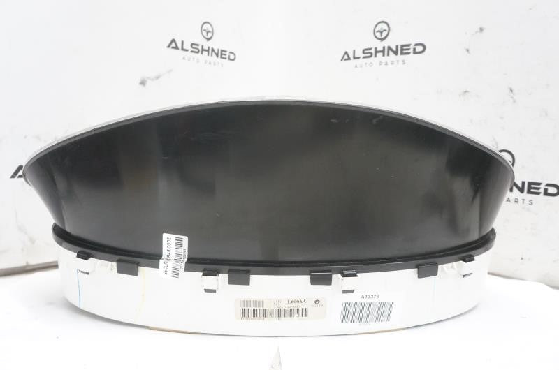 2000-2004 Chrysler Concorde Speedometer Cluster Unknown Mileage P05026600AA OEM - Alshned Auto Parts