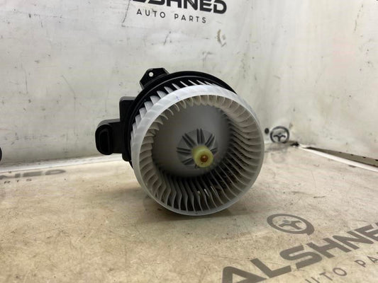 2009-2017 Toyota Prius HVAC Blower Motor 87103-12080 OEM