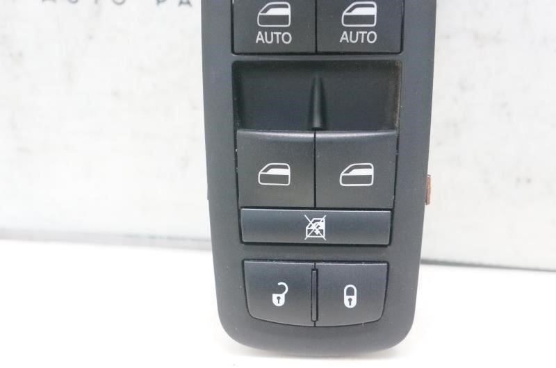 2016-2023 Dodge Durango FR LH Door Master Power Window Switch 68319802AA OEM - Alshned Auto Parts