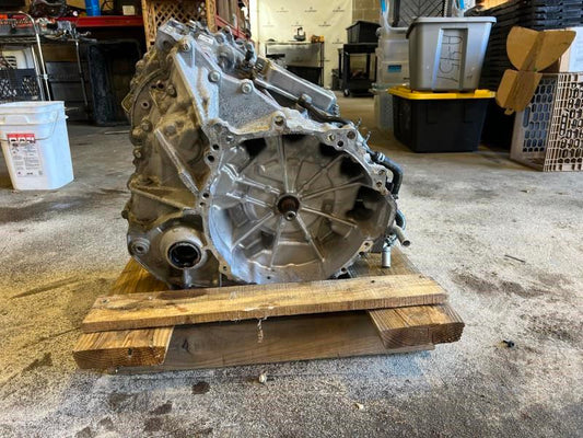 2016-2022 Toyota Prius 1.8L L4 Hybrid 110k Mile Transmission 30900-47100 OEM - Alshned Auto Parts