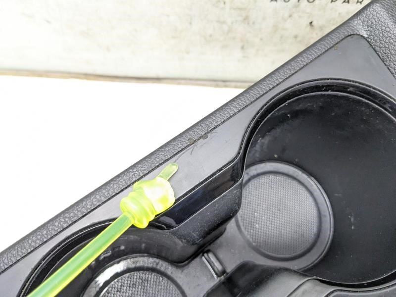 15-17 Hyundai Sonata Center Console Panel w/ Cup Holder USB 84605-C2400 *ReaD* - Alshned Auto Parts