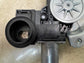 2016-2022 Toyota Prius Front Left Door Window Regulator w Motor 69802-21010 OEM - Alshned Auto Parts