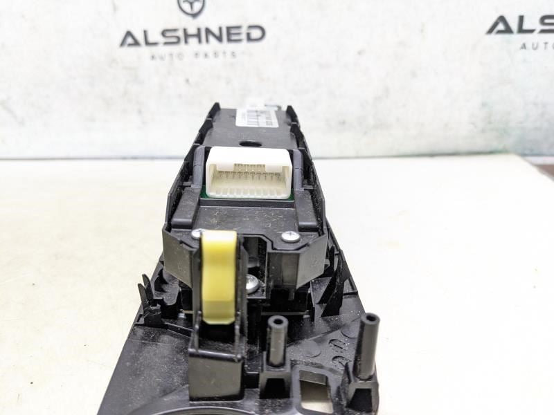 17-22 Toyota Prius FR LH Door Master Power Window Switch 84040-47070 OEM  *ReaD* - Alshned Auto Parts