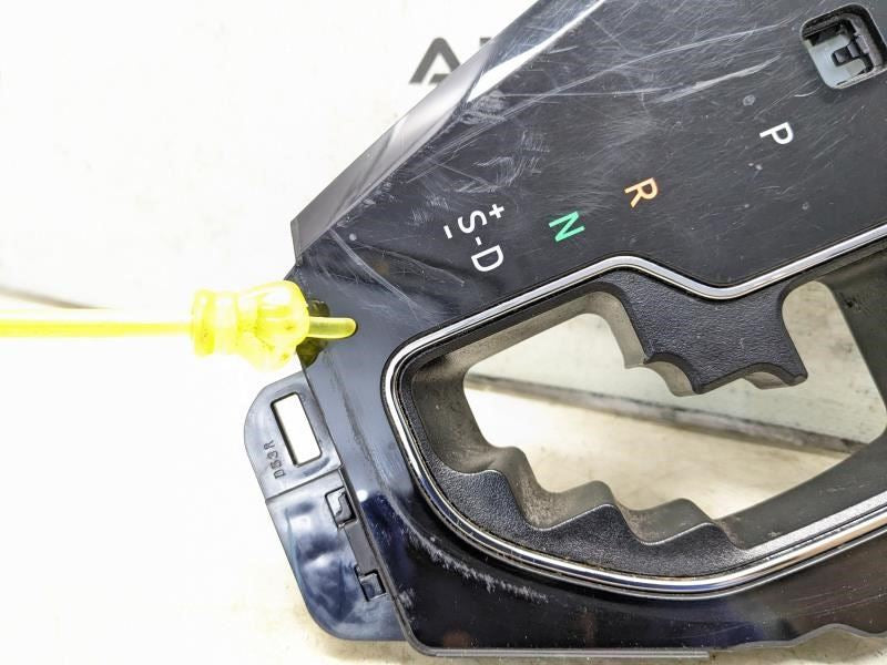 2014-20 Toyota Sienna Gear Shifter Position Indicator Trim Cover 35907-08030 OEM - Alshned Auto Parts