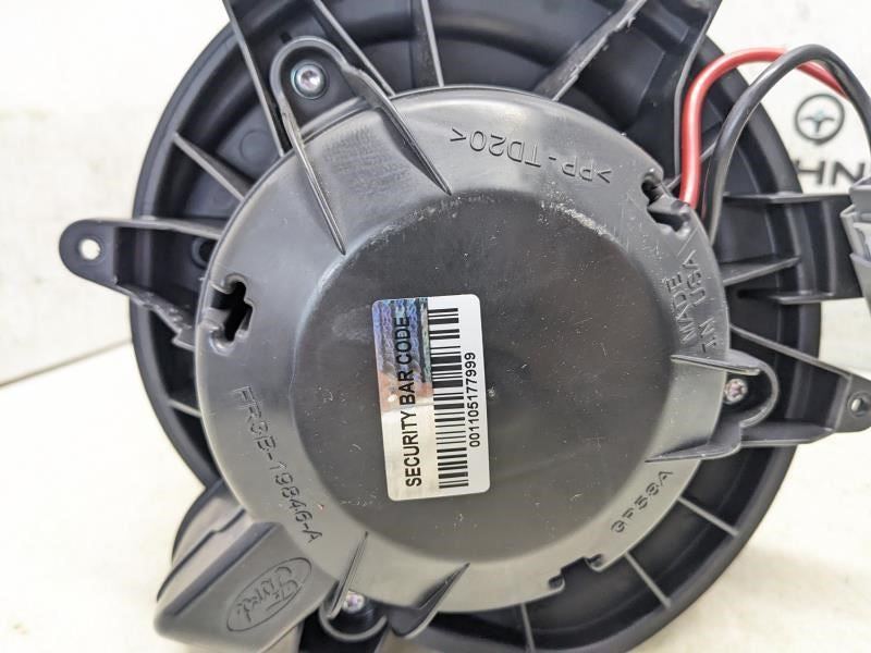 2015-2023 Ford Mustang HVAC Blower Fan Motor FR3B-19846-A OEM - Alshned Auto Parts